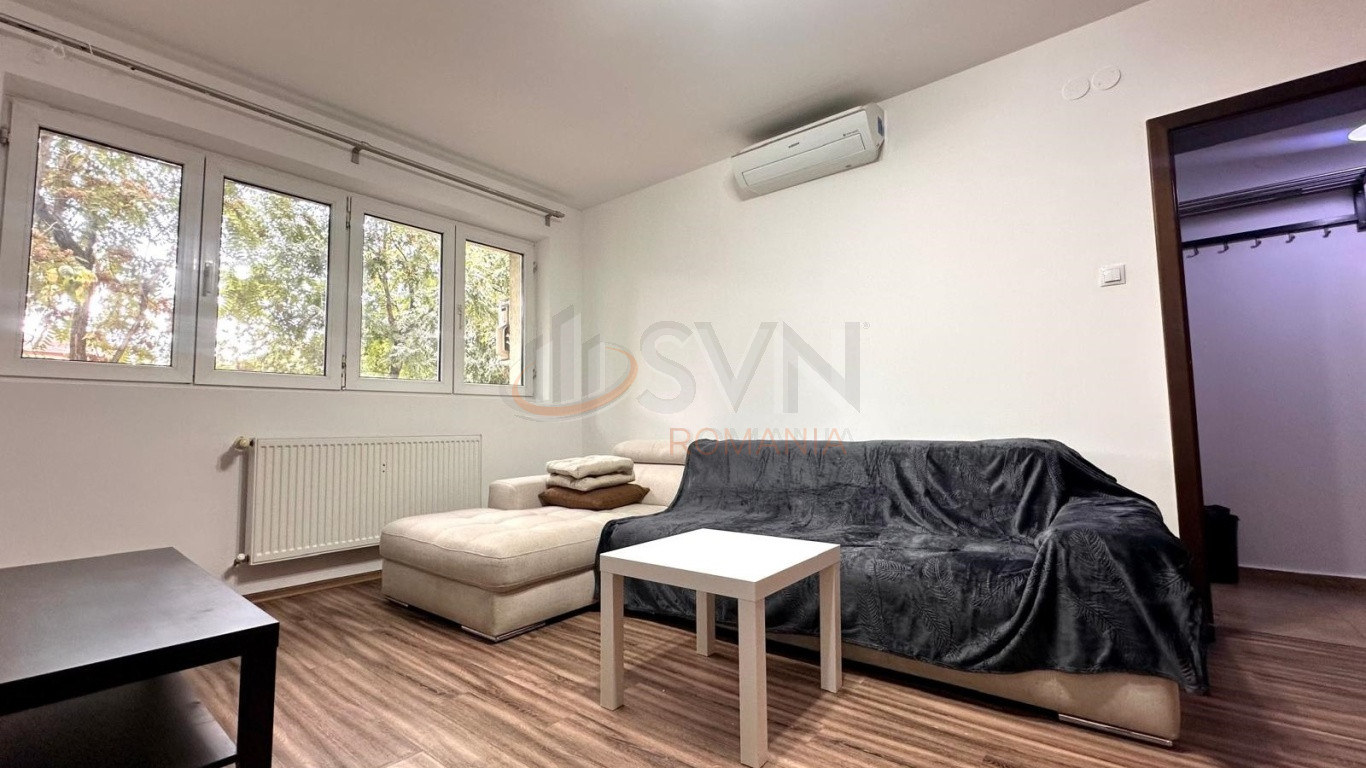 Apartament, 2 camere Bucuresti/P-ta Victoriei