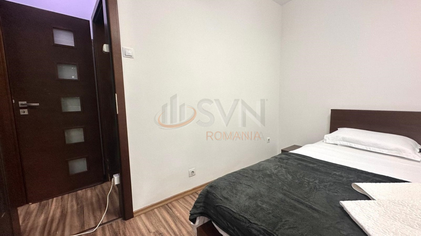 Apartament, 2 camere Bucuresti/P-ta Victoriei