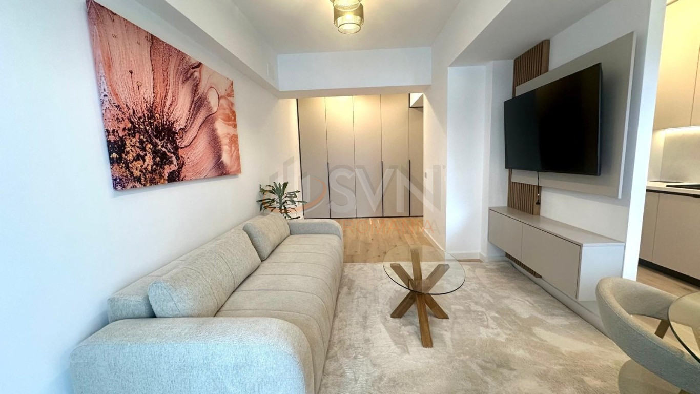 Apartament, 2 camere Bucuresti/Pipera