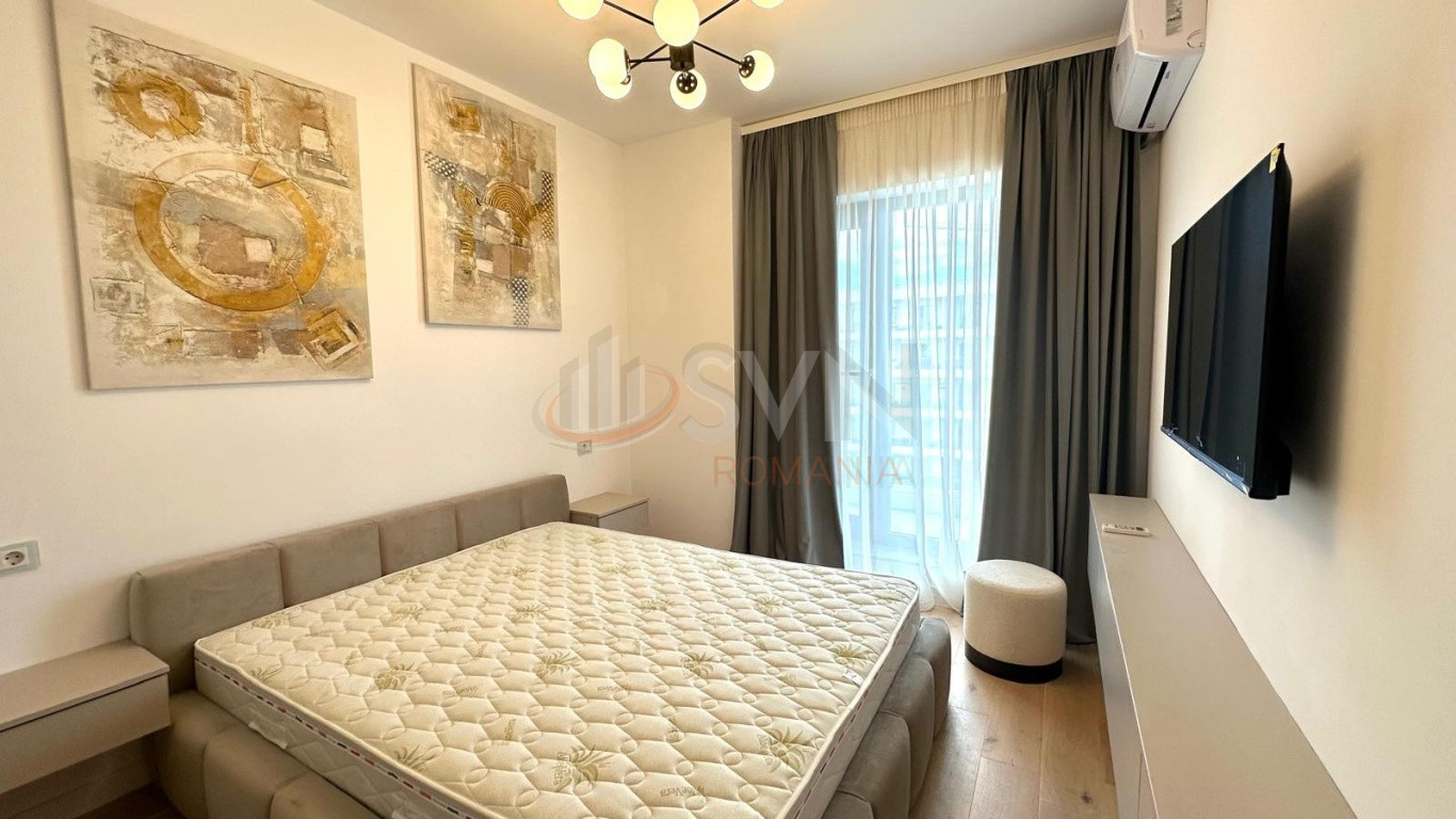 Apartament, 2 camere Bucuresti/Pipera