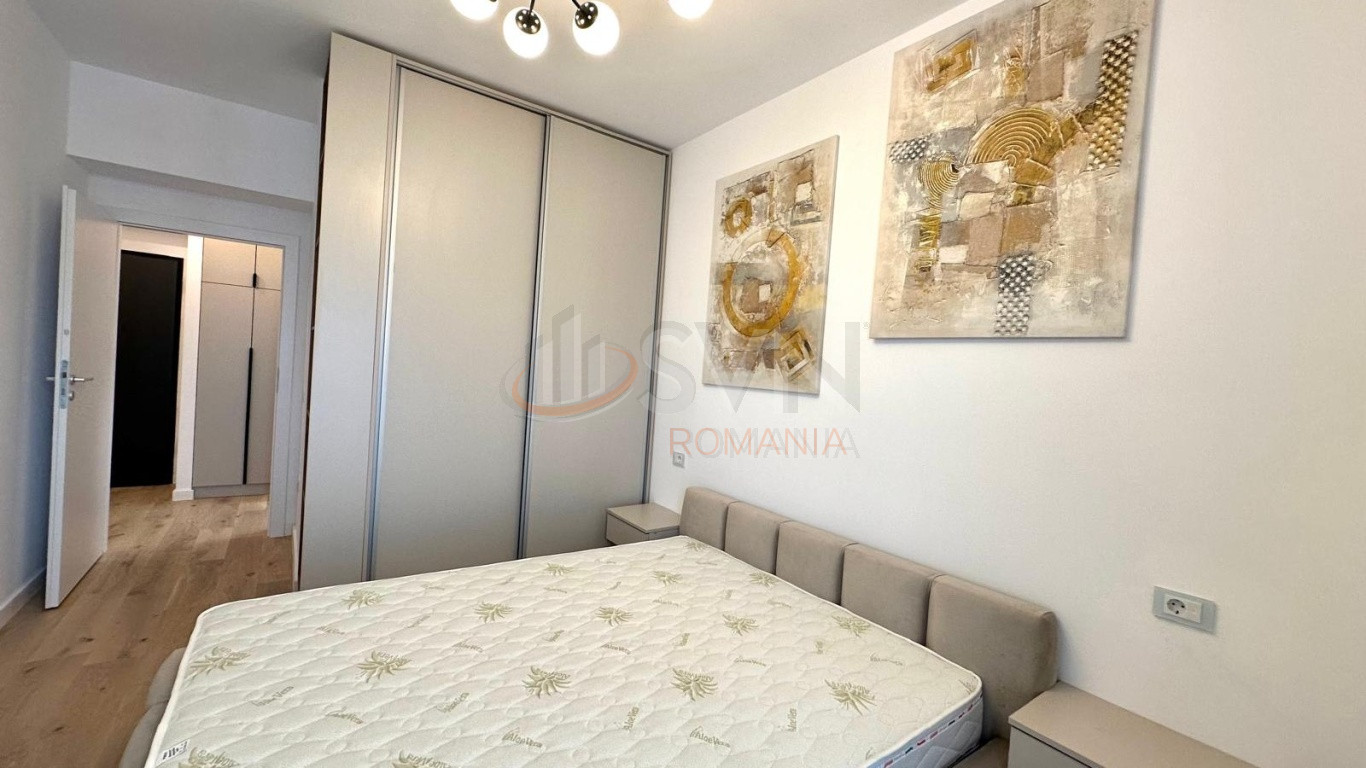 Apartament, 2 camere Bucuresti/Pipera