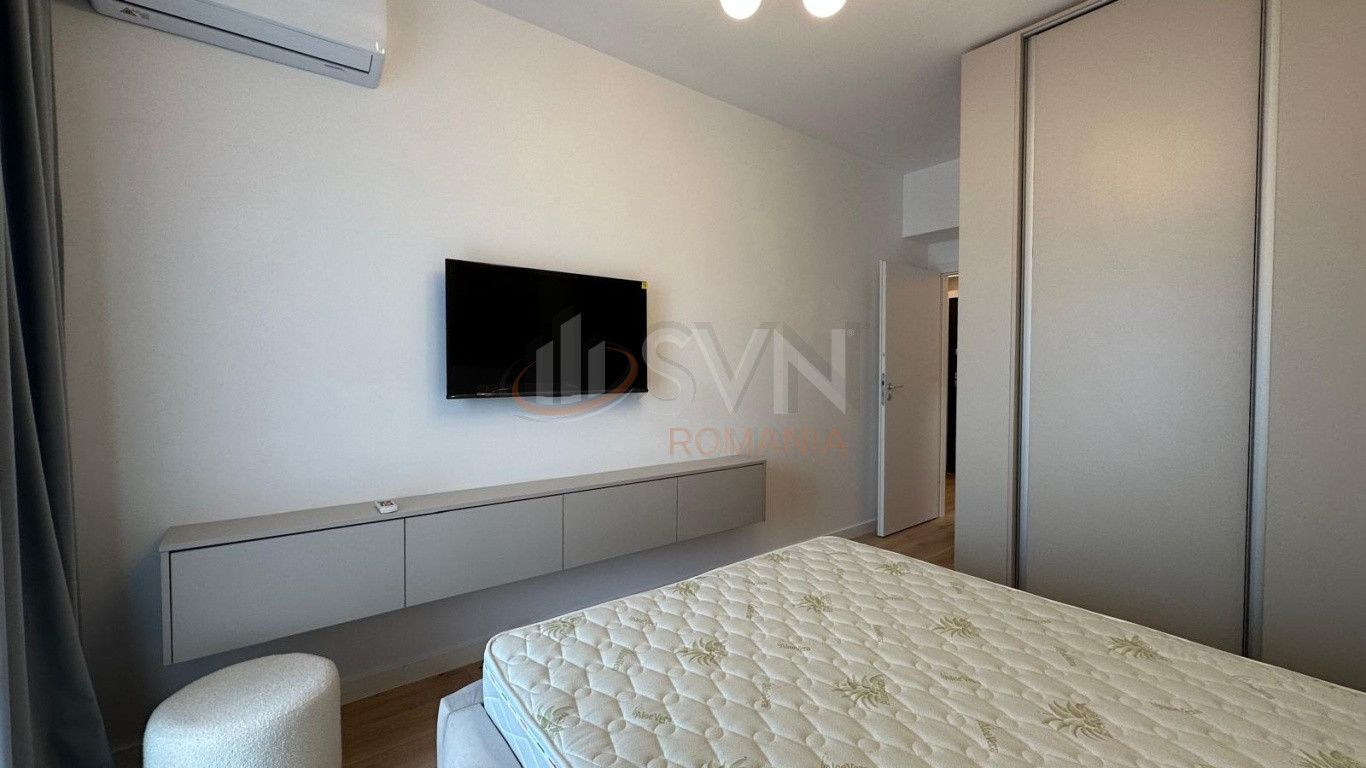 Apartament, 2 camere Bucuresti/Pipera
