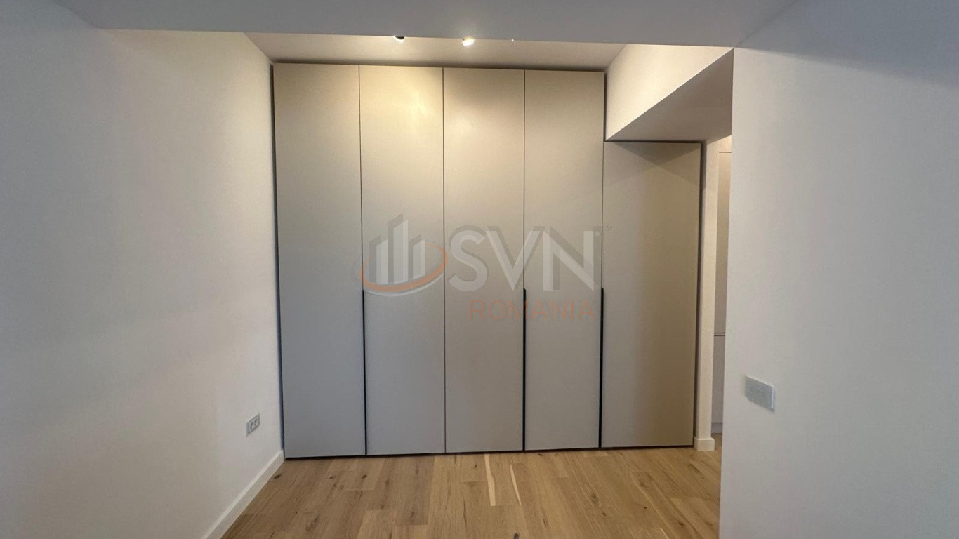 Apartament, 2 camere Bucuresti/Pipera