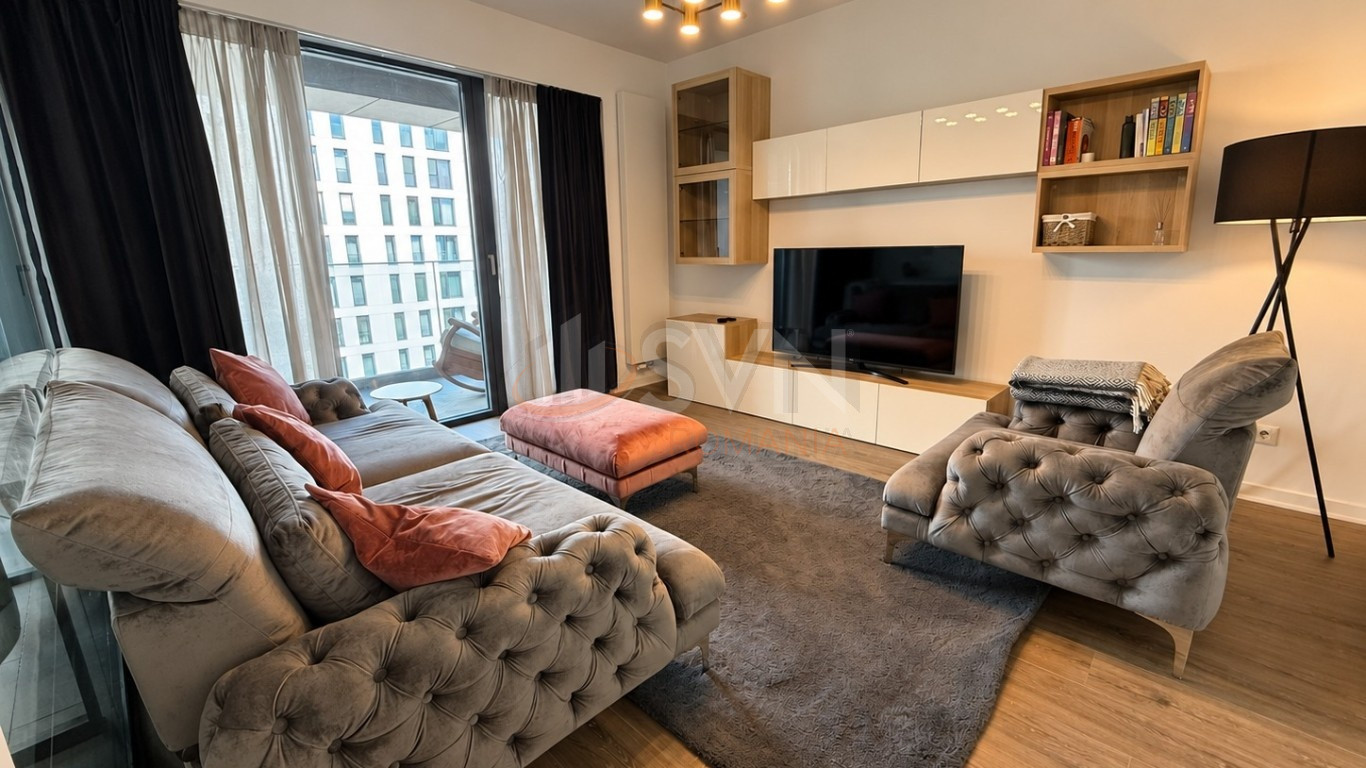 Apartament, 2 camere Bucuresti/Aviatiei