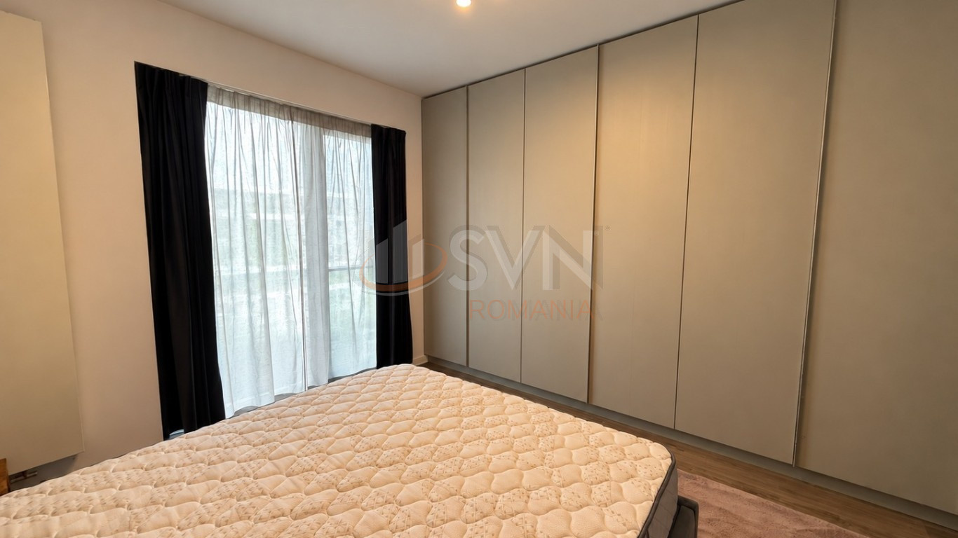 Apartament, 2 camere Bucuresti/Aviatiei