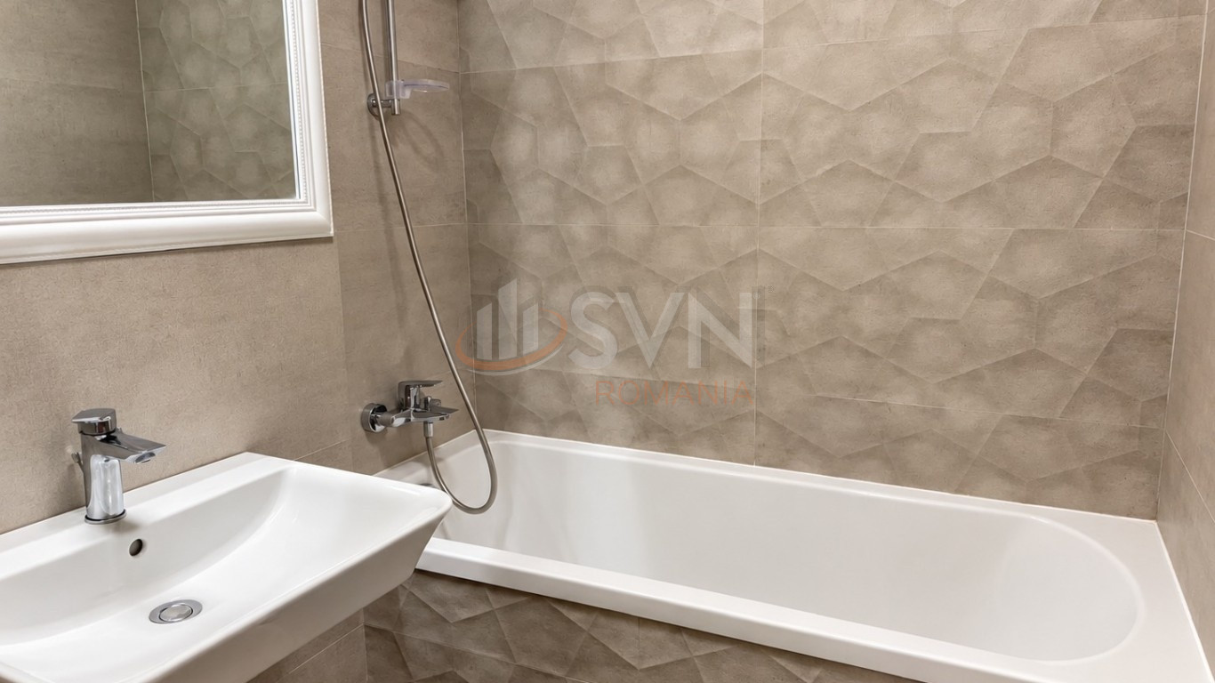 Apartament, 2 camere Bucuresti/Aviatiei
