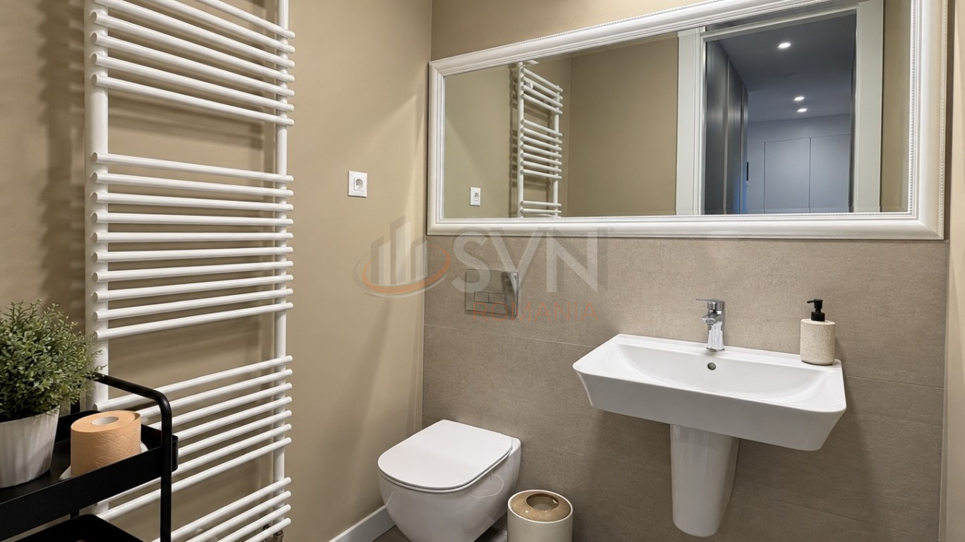 Apartament, 2 camere Bucuresti/Aviatiei