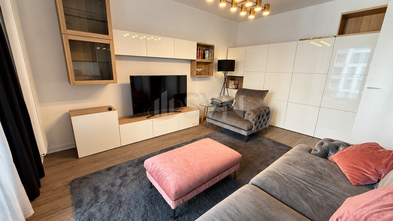Apartament, 2 camere Bucuresti/Aviatiei