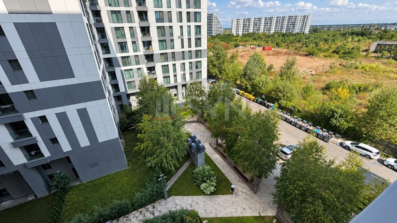 Apartament, 2 camere Bucuresti/Aviatiei
