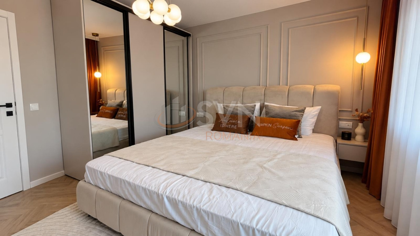 Apartament, 2 camere Bucuresti/Decebal