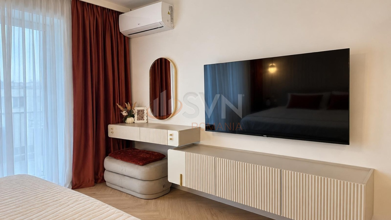 Apartament, 2 camere Bucuresti/Decebal
