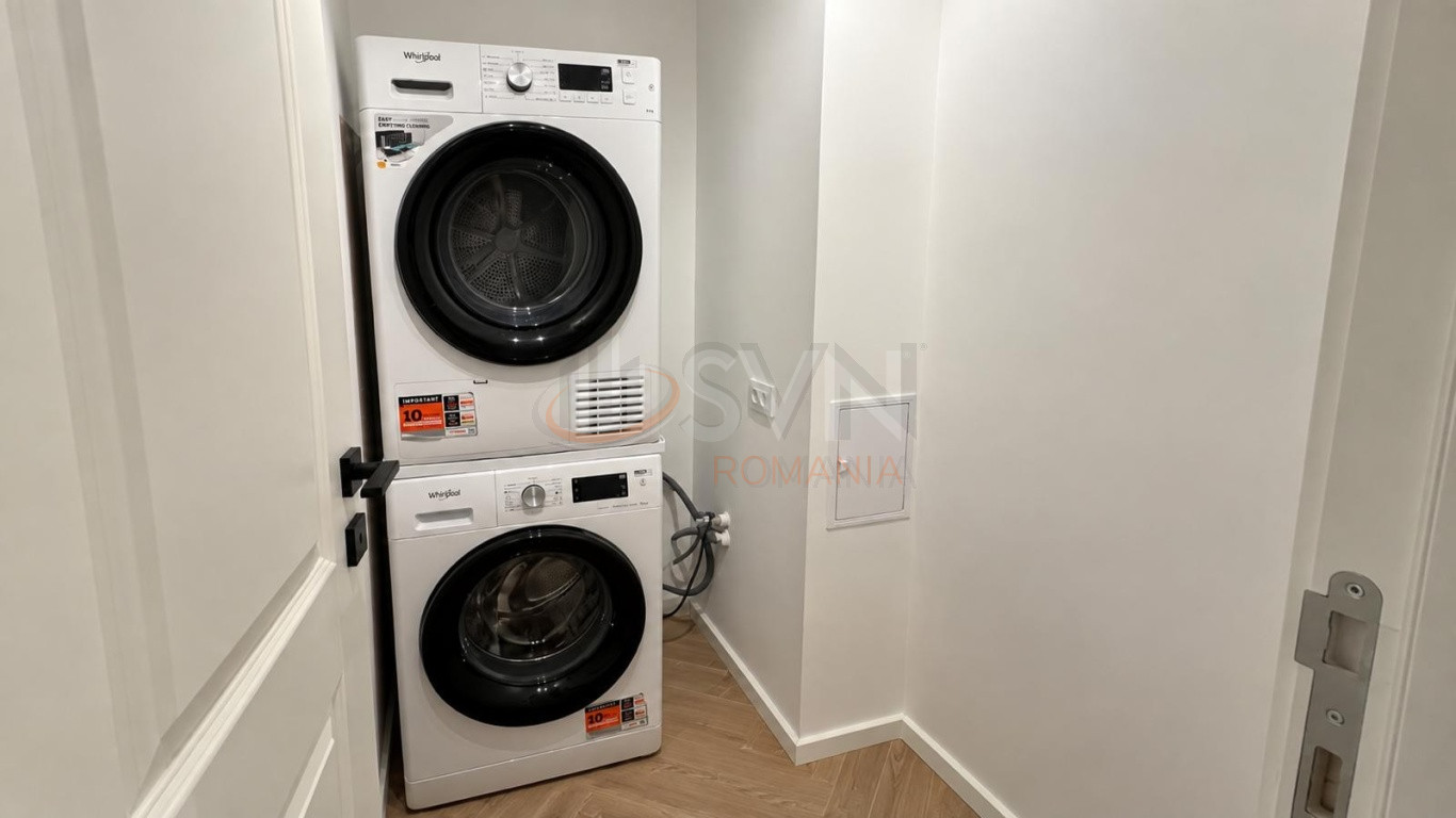 Apartament, 2 camere Bucuresti/Decebal