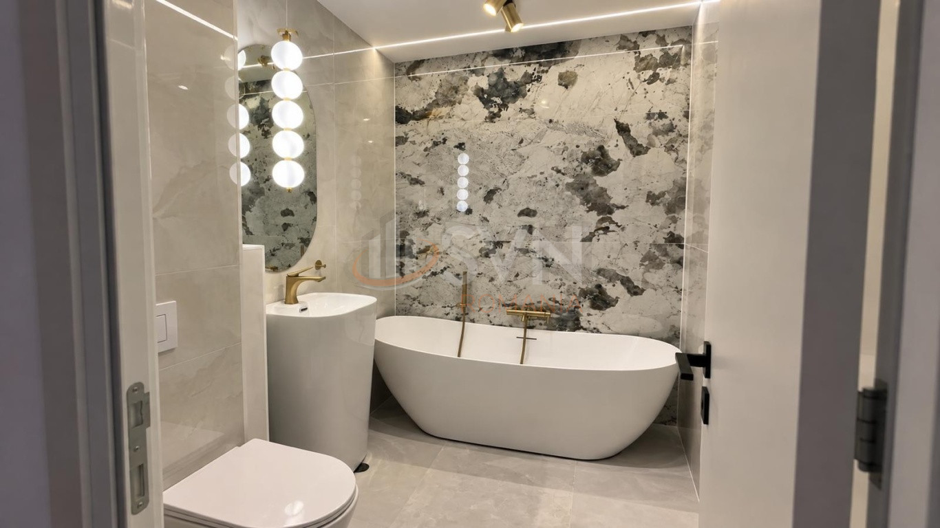 Apartament, 2 camere Bucuresti/Decebal