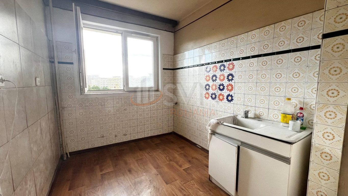 Apartament, 2 camere Bucuresti/Obor