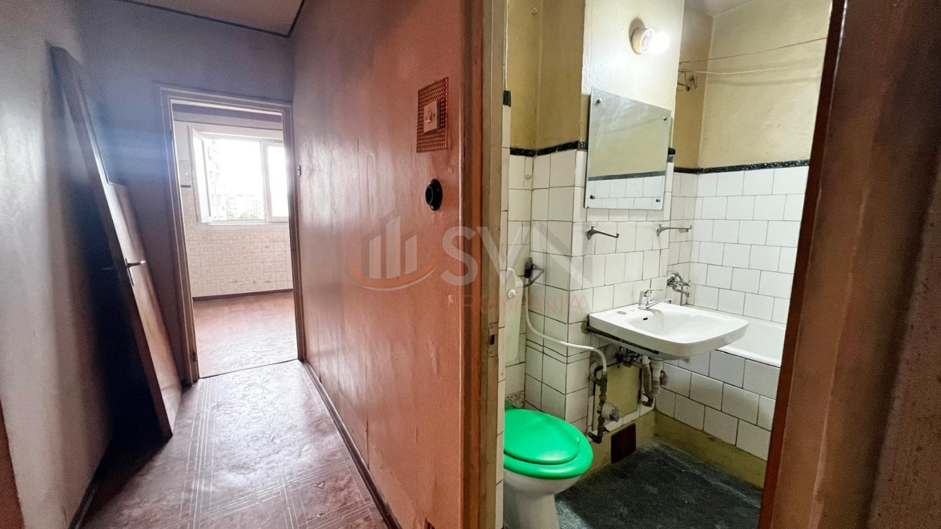 Apartament, 2 camere Bucuresti/Obor