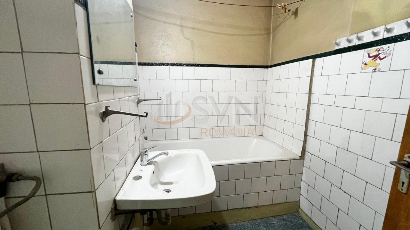 Apartament, 2 camere Bucuresti/Obor
