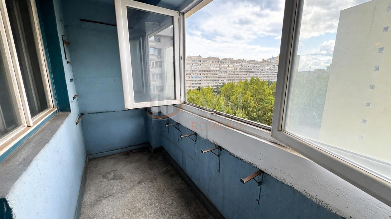 Apartament, 2 camere Bucuresti/Obor