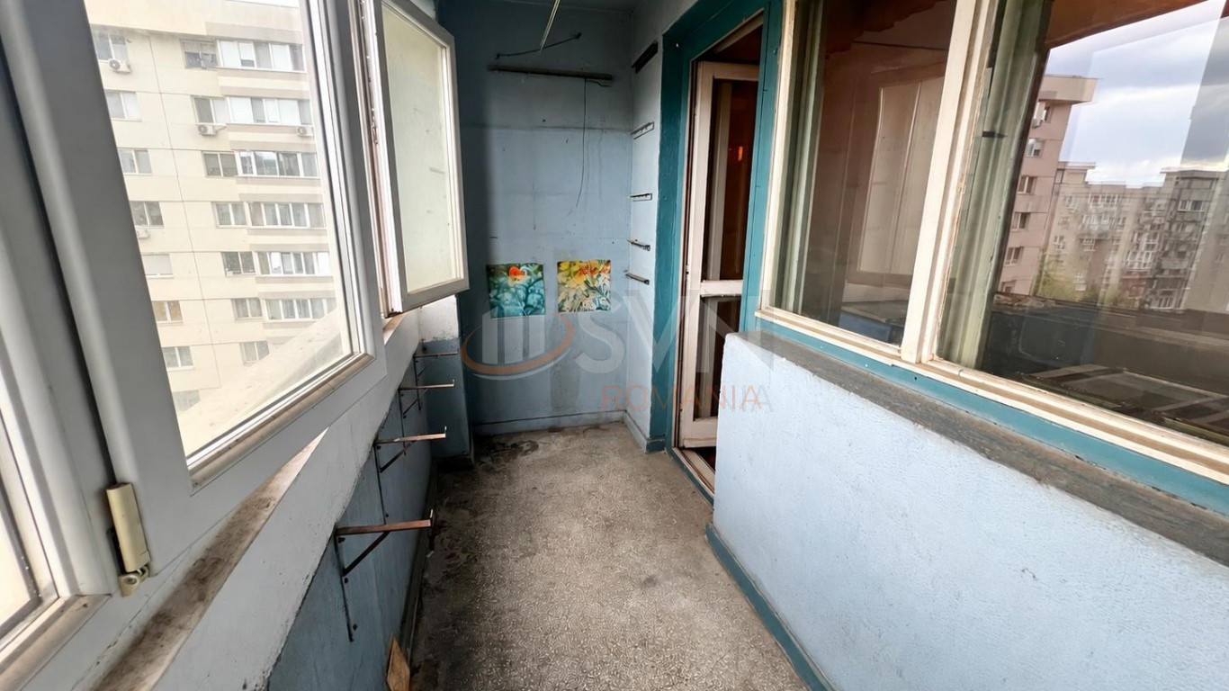 Apartament, 2 camere Bucuresti/Obor