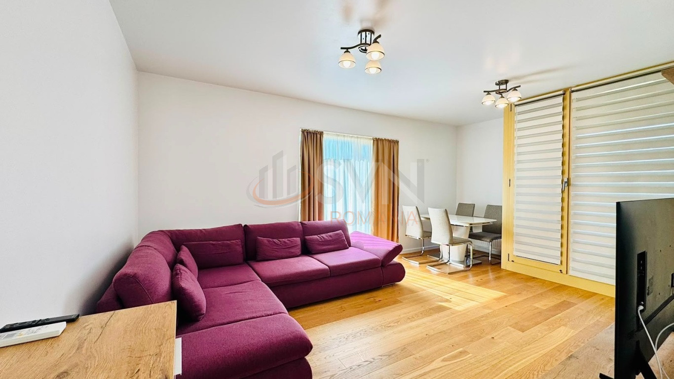Apartament, 2 camere Bucuresti/Aviatiei