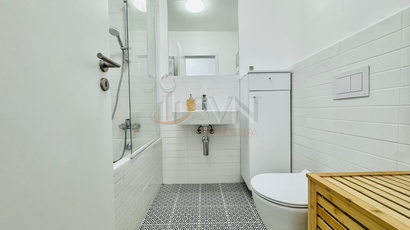 Apartament, 2 camere Bucuresti/Aviatiei