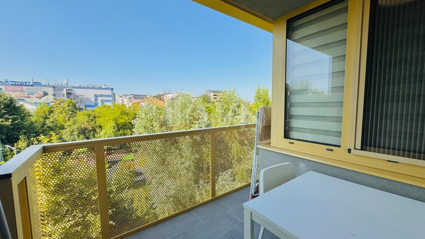 Apartament, 2 camere Bucuresti/Aviatiei