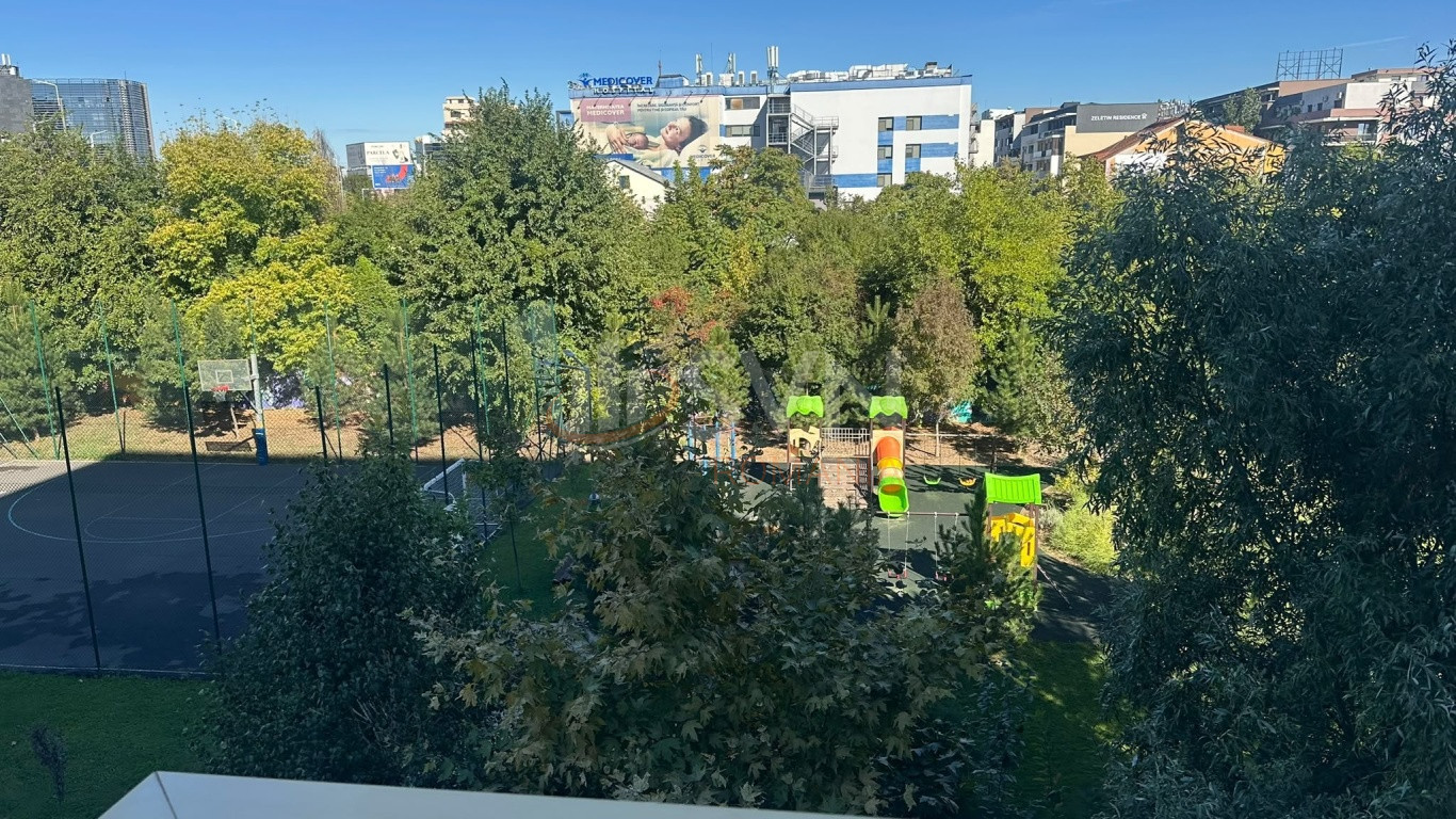 Apartament, 2 camere Bucuresti/Aviatiei