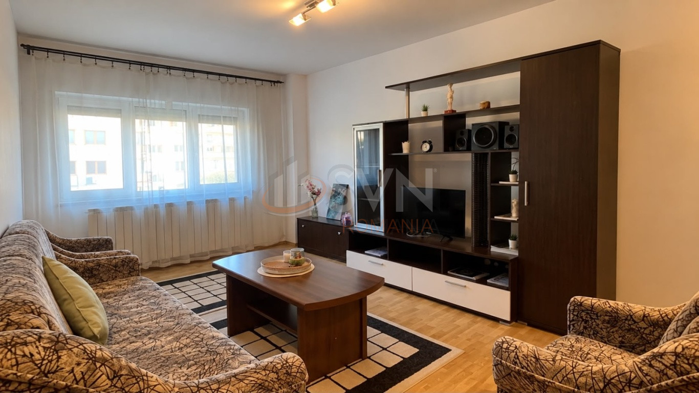 Apartament, 2 camere Bucuresti/Aviatiei