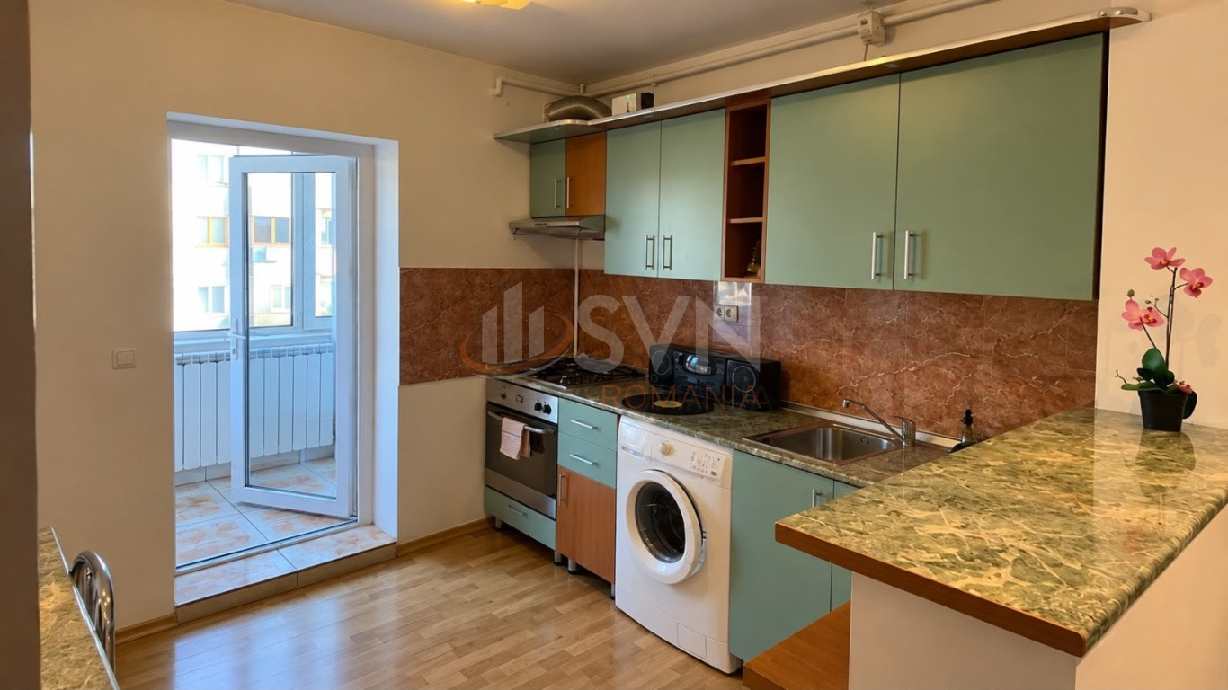Apartament, 2 camere Bucuresti/Aviatiei