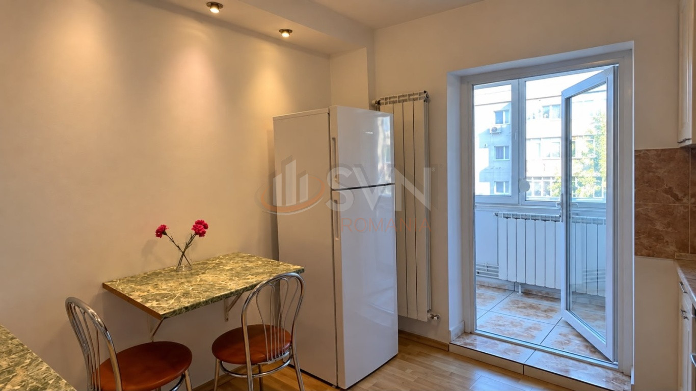 Apartament, 2 camere Bucuresti/Aviatiei