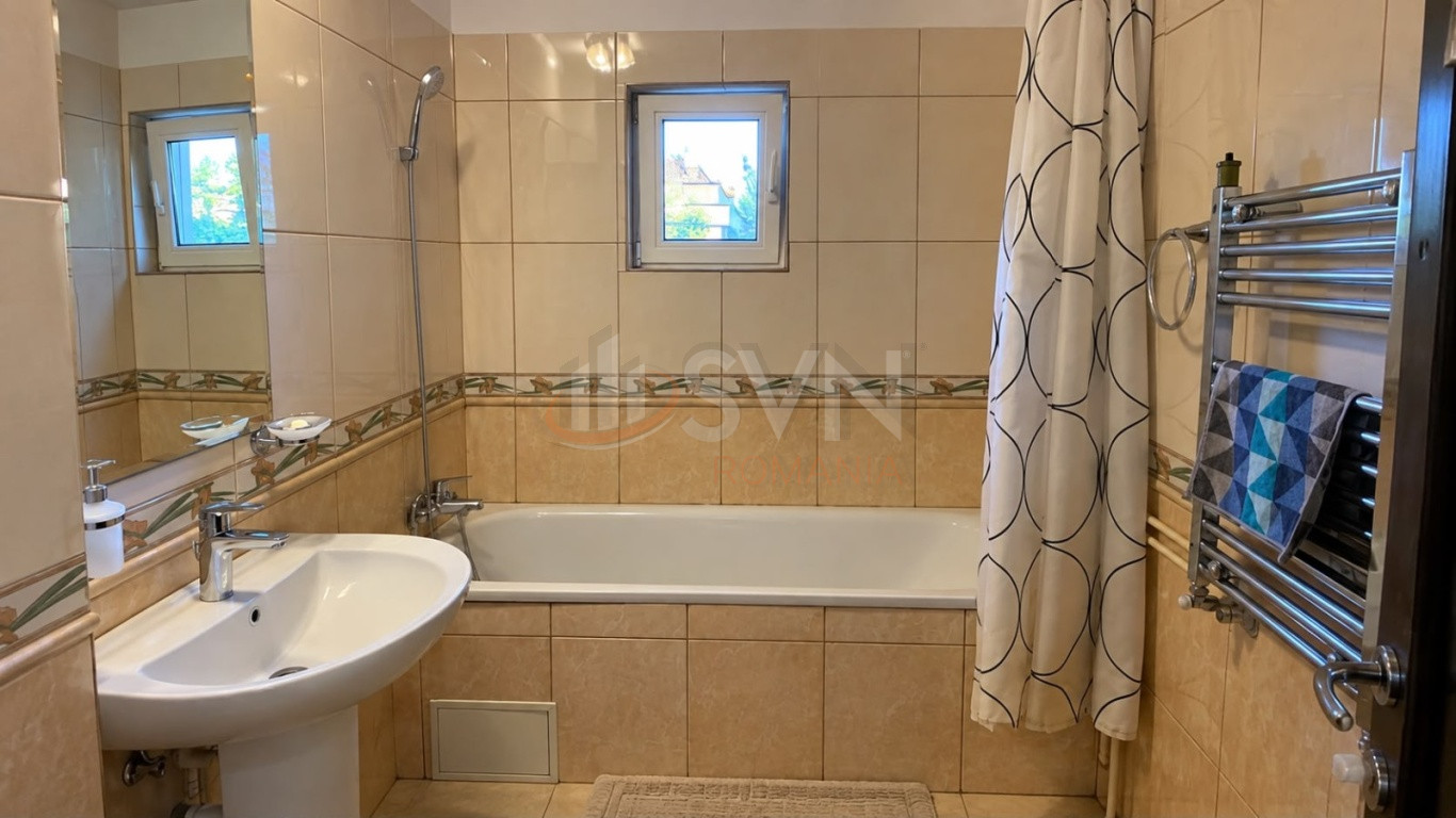Apartament, 2 camere Bucuresti/Aviatiei