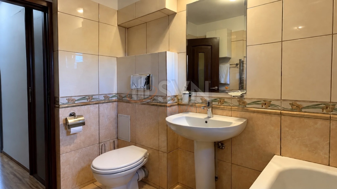 Apartament, 2 camere Bucuresti/Aviatiei