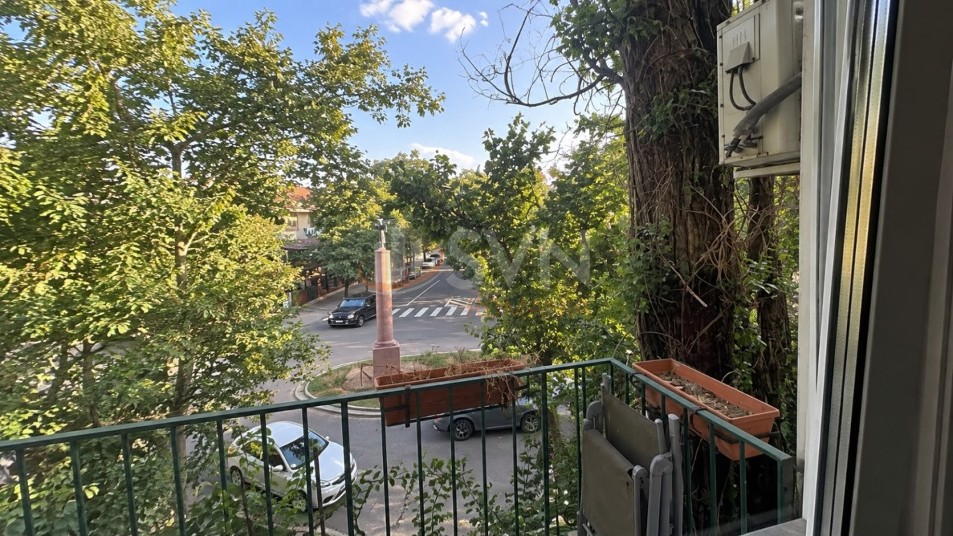 Apartament, 2 camere Bucuresti/Primaverii