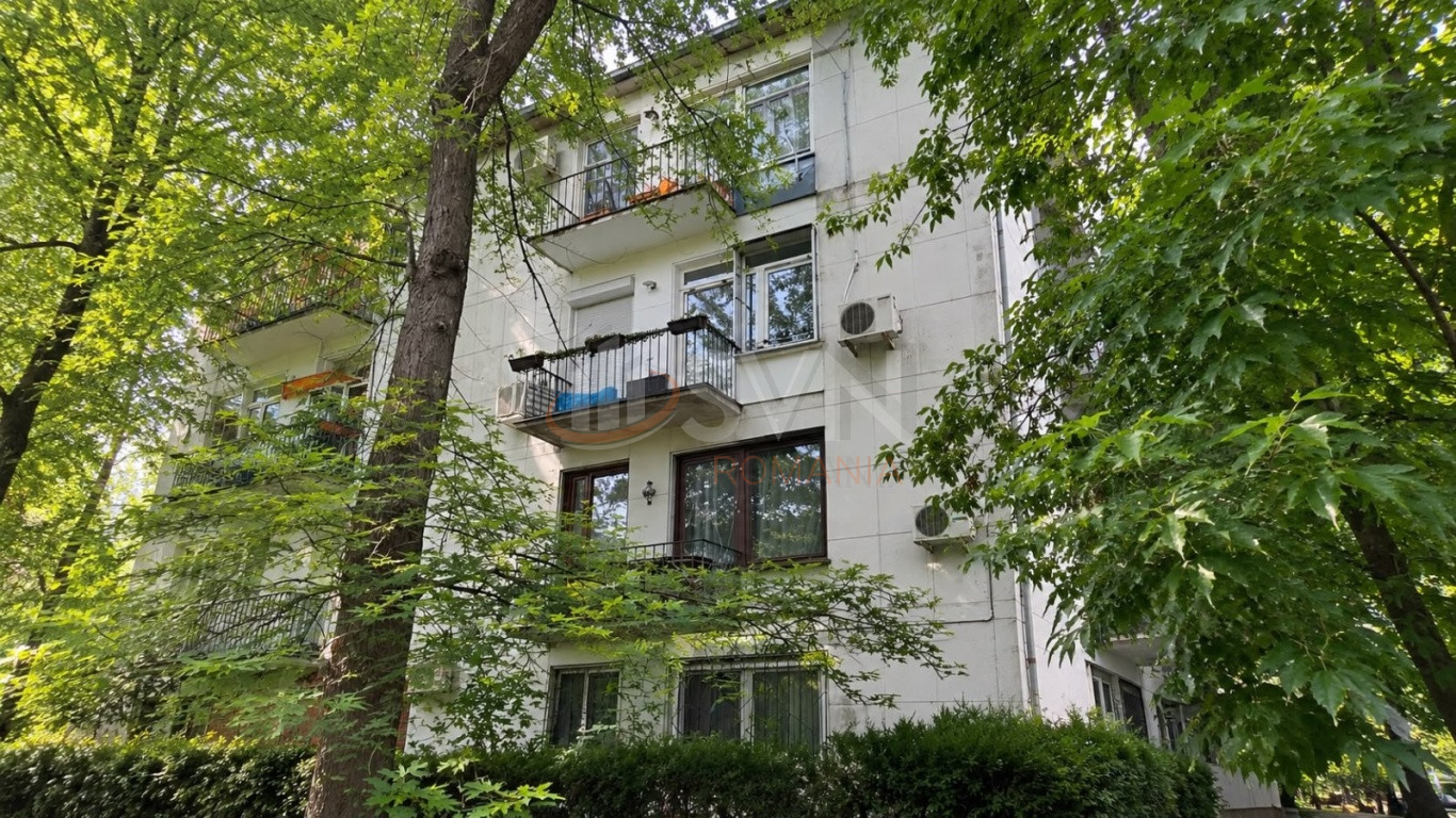 Apartament, 2 camere Bucuresti/Primaverii