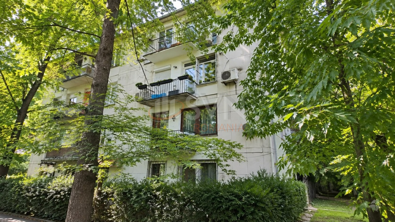 Apartament, 2 camere Bucuresti/Primaverii