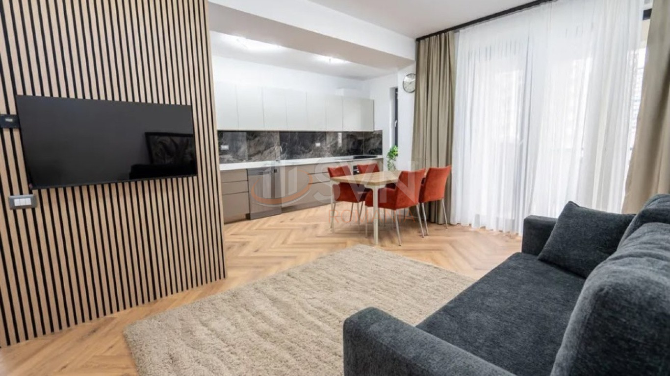 Apartament, 2 camere Bucuresti/Pipera