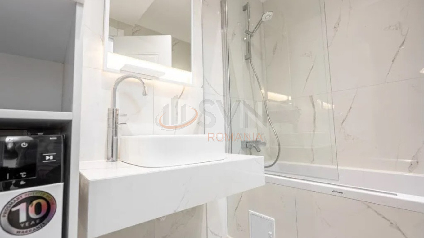 Apartament, 2 camere Bucuresti/Pipera