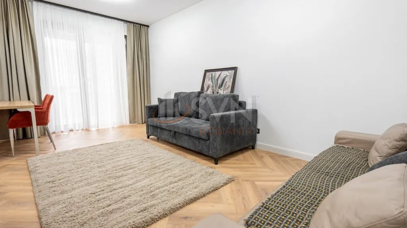 Apartament, 2 camere Bucuresti/Pipera