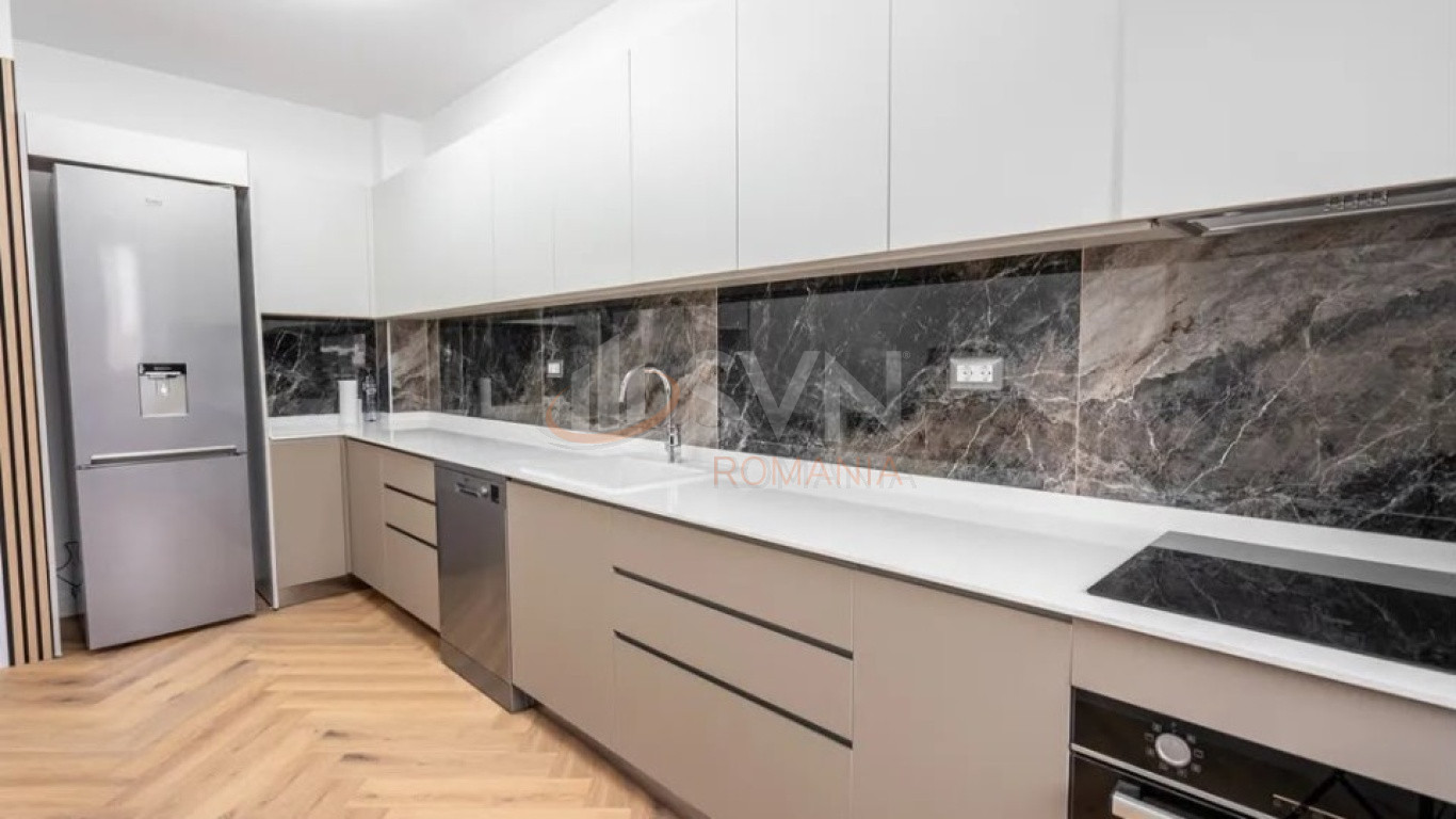 Apartament, 2 camere Bucuresti/Pipera