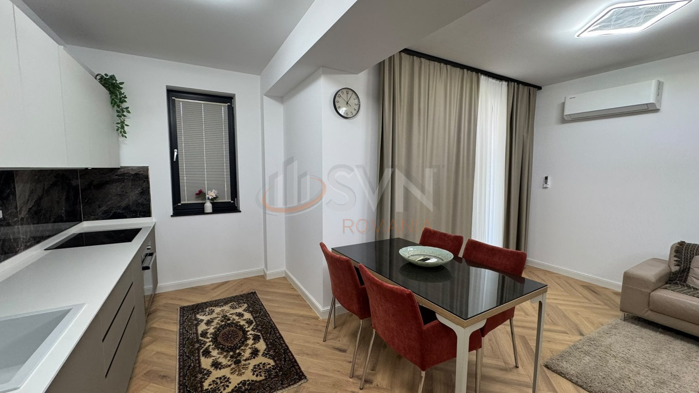 Apartament, 2 camere Bucuresti/Pipera