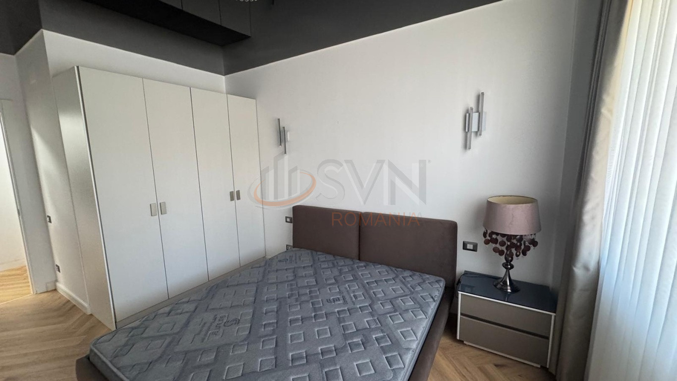 Apartament, 2 camere Bucuresti/Pipera