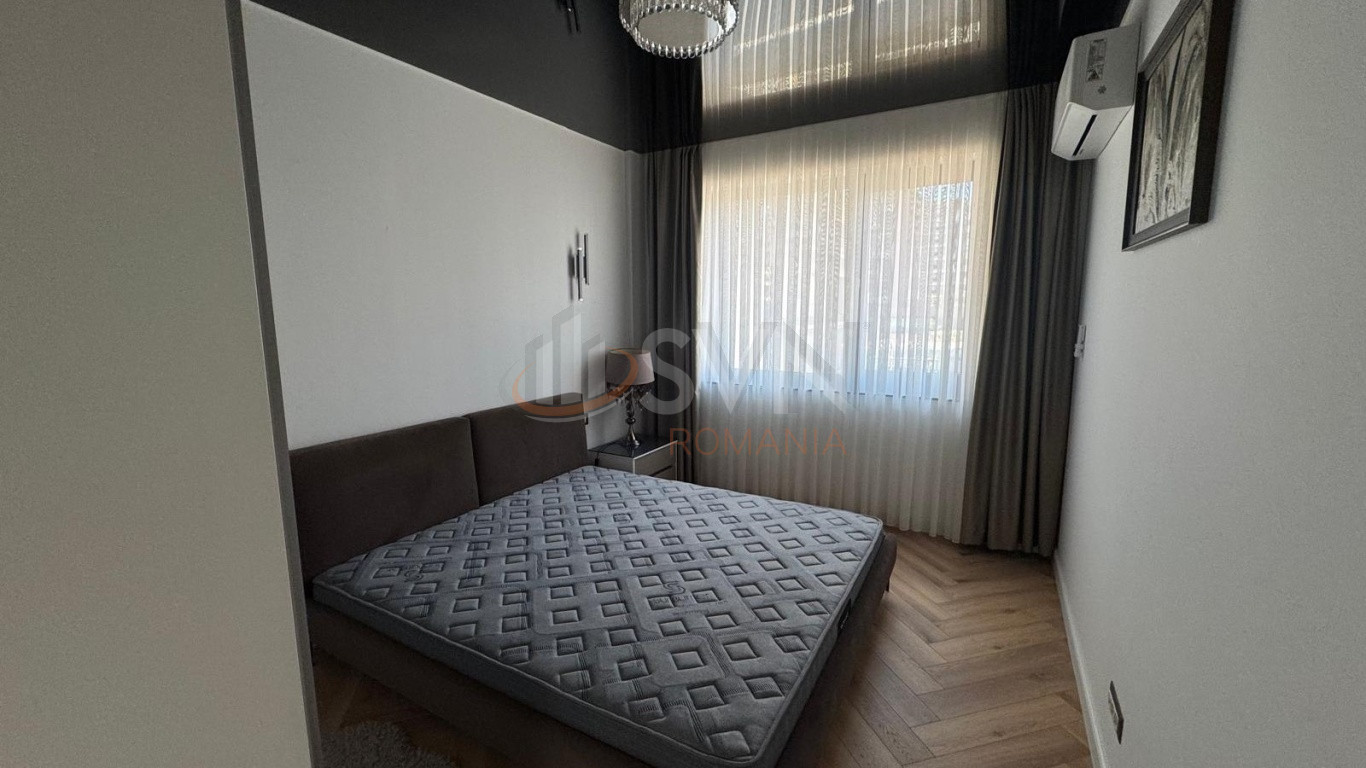 Apartament, 2 camere Bucuresti/Pipera