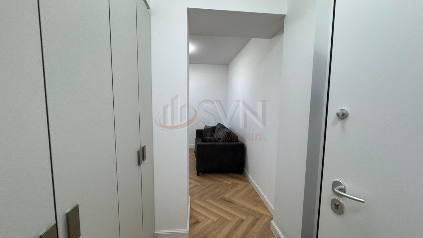 Apartament, 2 camere Bucuresti/Pipera
