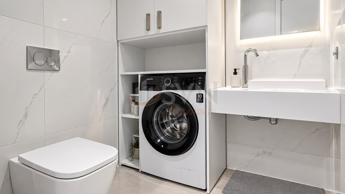 Apartament, 2 camere Bucuresti/Pipera