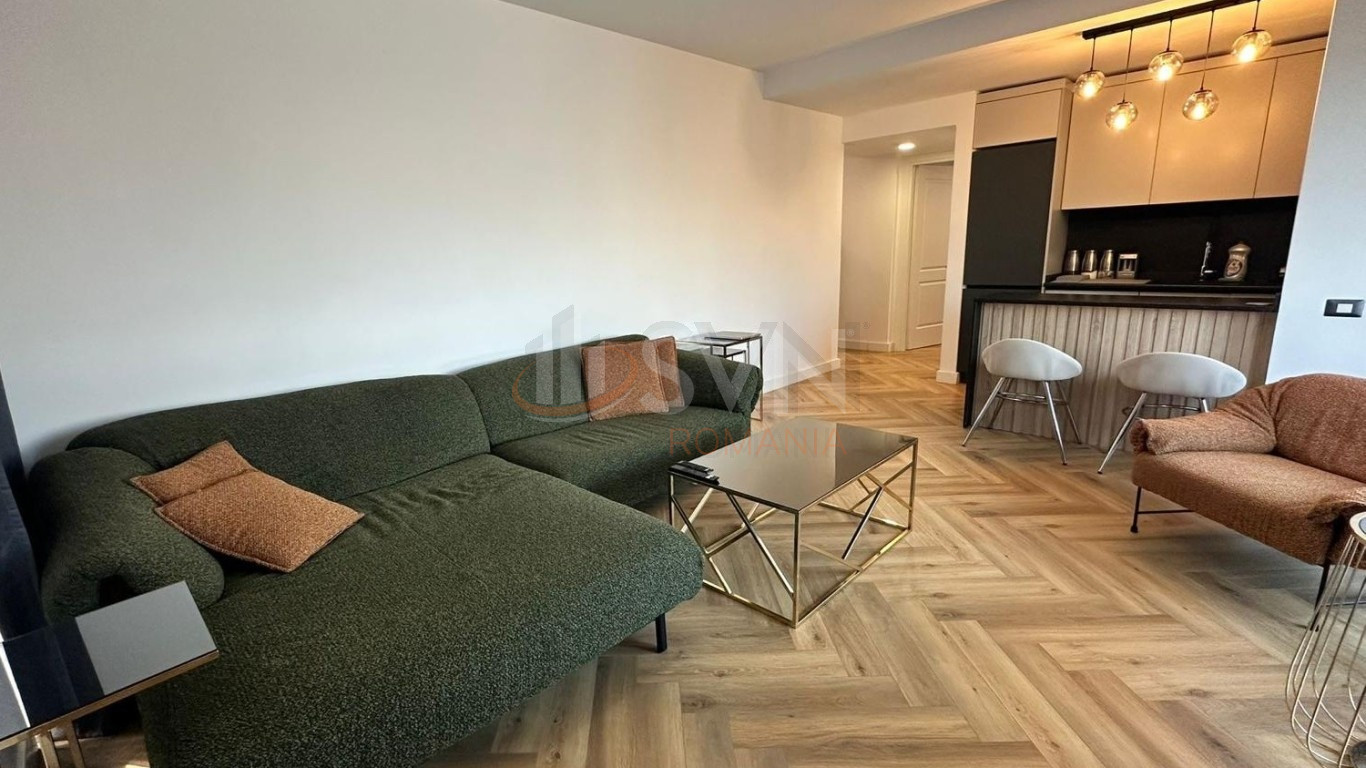Apartament, 2 camere Bucuresti/Pipera