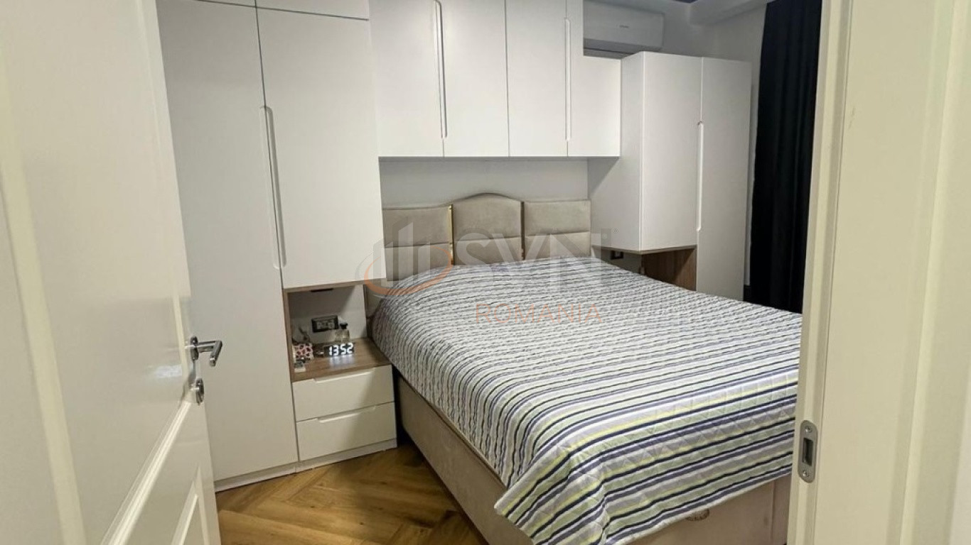 Apartament, 2 camere Bucuresti/Pipera