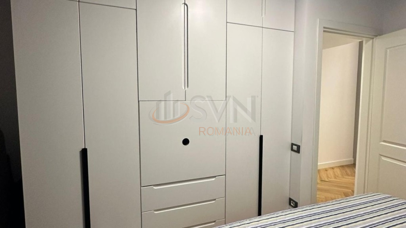 Apartament, 2 camere Bucuresti/Pipera