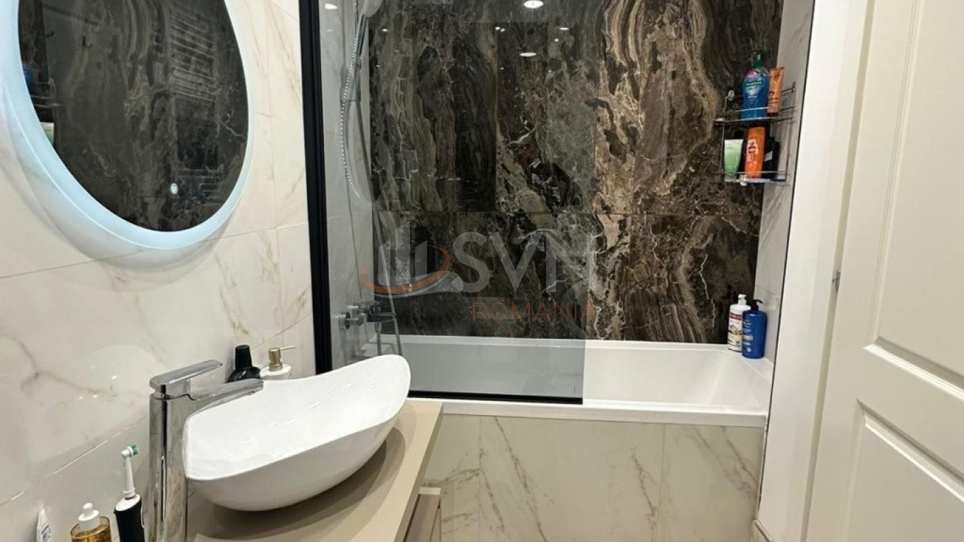Apartament, 2 camere Bucuresti/Pipera
