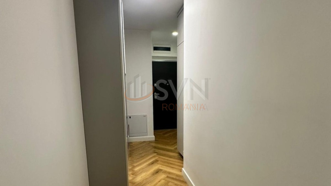 Apartament, 2 camere Bucuresti/Pipera