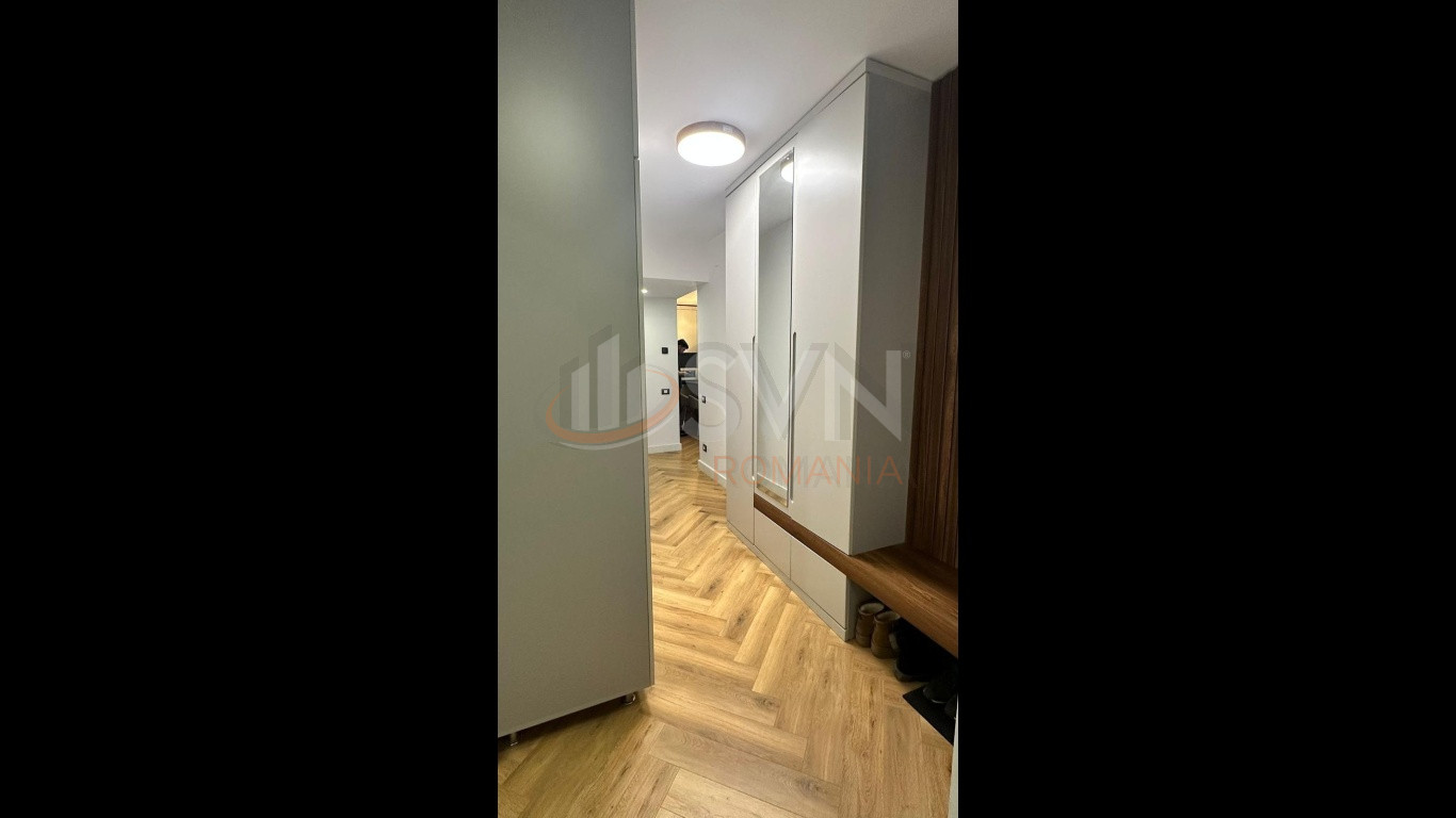 Apartament, 2 camere Bucuresti/Pipera
