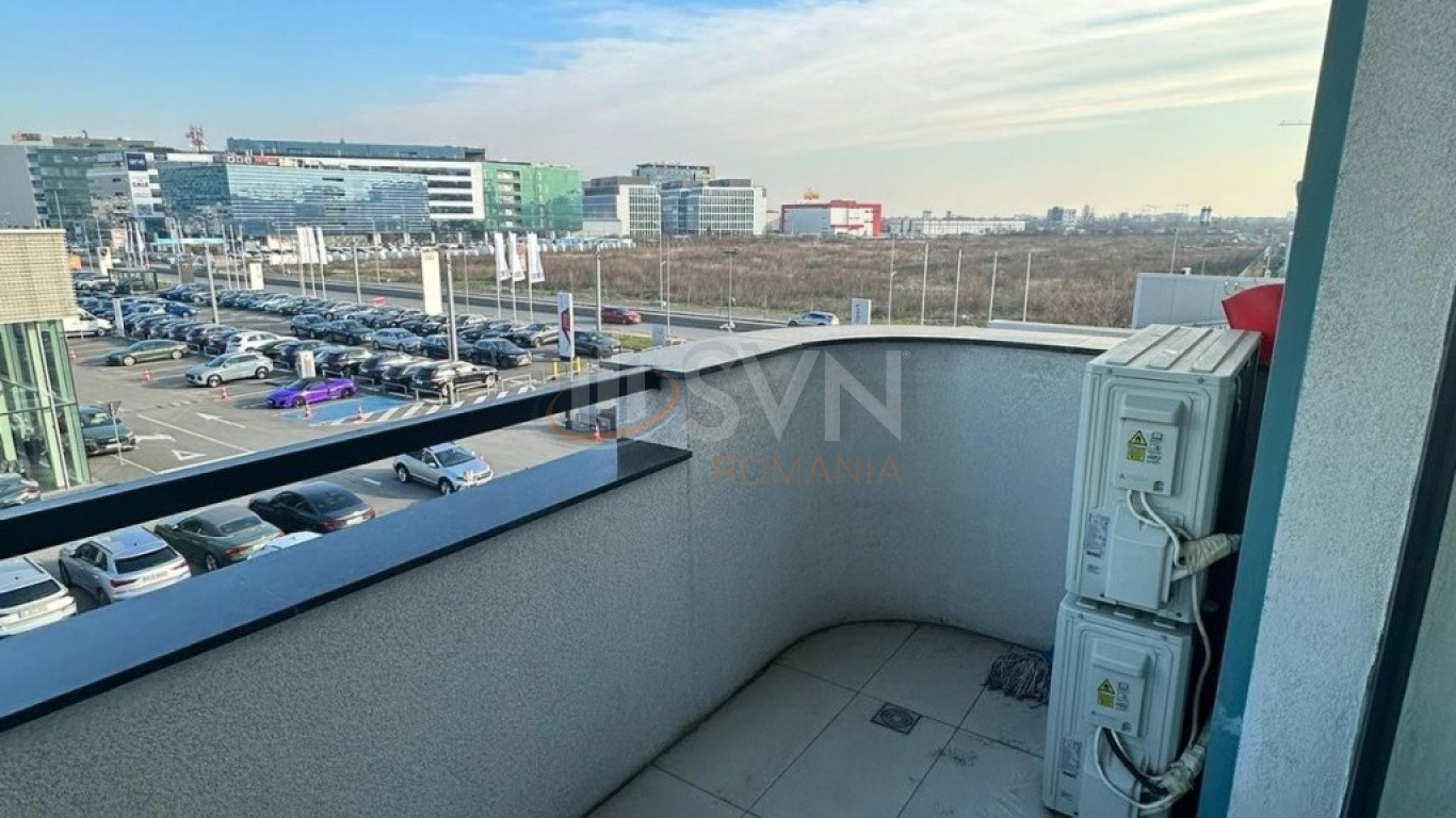 Apartament, 2 camere Bucuresti/Pipera